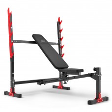 Лава для жиму універсальна Marbo Sport MH-L107 2.0