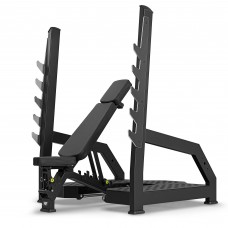 Лава олімпійська регульована Marbo Sport MP-L213 2.0