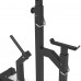 Комбіновані стійки під штангу зі страховкою Marbo Sport MS-S104 2.0