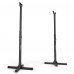 Stojaki pod sztangę regulowane (2 sztuki) SG-10 - SmartGym Fitness Accessories