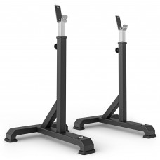 Професійні стійки під штангу (пара) Marbo Sport MP-S201 2.0