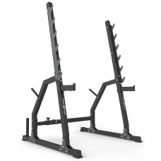 Стійки під штангу із страховкою та регулюванням ширини Marbo Sport MS-S107 2.0
