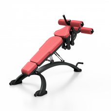 Регульована лава для живота MF-L005 - Marbo Sport