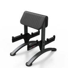 Лава Скотта стоячи Marbo Sport MF-L003, чорна