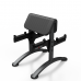 Лава Скотта стоячи Marbo Sport MF-L003, чорна