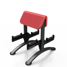 Лава Скотта стоячи Marbo Sport MF-L003, бордова