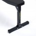 Ławka prosta do ćwiczeń SG-6 - SmartGym Fitness Accessories