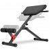 Гіперекстензія Marbo Sport MH-L116