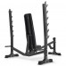 Лава для жиму під кутом вниз Marbo Sport MS-L106 2.0