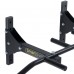 Турнік для стін/потолка SmartGym SG-12