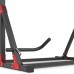 Стаціонарний турнік Marbo Sport MH-D203