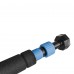 Регульований турнік Marbo Sport 65-100 см