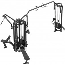 Мультистанція на 4 позиції UpForm UF-T006
