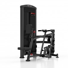 Тяга важеля Marbo Sport MP-U229, чорний