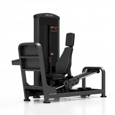 Жим ногами Marbo Sport MP-U217, чорний