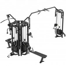 Мультистанція на 5 позицій UpForm UF-T003