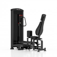 Зведення / розведення ніг Marbo Sport MP-U218, чорний