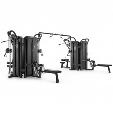 Мультистанція на 8 позицій UpForm UR-T003 2.0