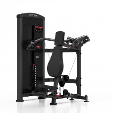 Жим під кутом вгору Marbo Sport MP-U226, чорний