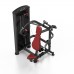 Жим під кутом вгору Marbo Sport MP-U226, чорний