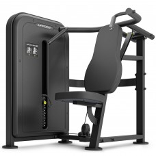 Жим від плечей догори UpForm US-U002