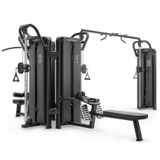 Мультистанція на 5 позицій UpForm UR-T002 2.0
