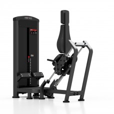Гомілка-машина зі стеками Marbo Sport MP-U219, чорний