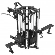 Мультистанція на 4 позиції UpForm UF-T001