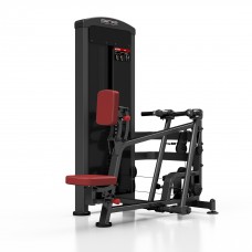 Тяга важеля Marbo Sport MP-U229, бордовий