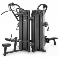 Мультистанція на 4 позиції UpForm UR-T001 2.0
