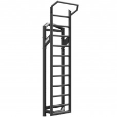 Металева драбина UpForm UF-007