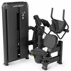 Прес-машина UpForm UR-U027 2.0