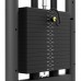 Нижня тяга з поворотним колесом UpForm UF-004