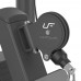 Нижня тяга з поворотним колесом UpForm UF-004