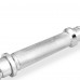 Гантельний гриф Marbo Sport MW-G40-EX-SR 30 мм / 40 см