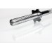Легко вигнутий гриф Marbo Sport MW-G120L-EX-SR 30мм 120см