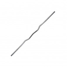 Посилений гриф Marbo Sport MW-G120L-EX-GL 30 мм / 120 см