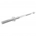 Гриф прямий Marbo Sport MW-G180-EX-SR 30 мм / 180 см