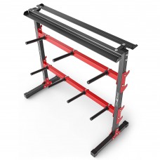 Стійка для дисків, гантелей та грифів Marbo Sport MH-S209