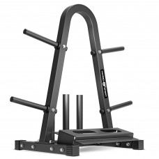 Стійка під диски, гантелі та грифи Marbo Sport MH-S007