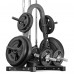 Стійка під диски, гантелі та грифи Marbo Sport MH-S007