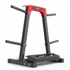 Стійка для дисків, гантелей та грифів Marbo Sport MH-S207