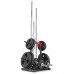 Стійка для дисків, гантелей та грифів Marbo Sport MH-S207