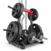 Стійка для дисків, гантелей та грифів Marbo Sport MH-S207