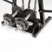 Стійка для дисків, гантелей та грифів Marbo Sport MH-S207