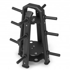 Стійка для олімпійських грифів та дисків UpForm UR-S004