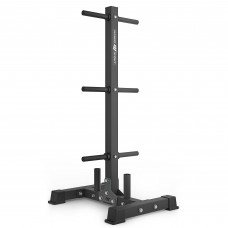 Стійка для дисків та грифів Marbo Sport MS-S103 2.0