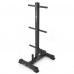 Стійка для дисків та грифів Marbo Sport MS-S103 2.0