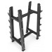 Стійка для грифів (штанг) Marbo Sport MP-S213 2.0