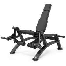 Розгинання ніг Marbo Sport MF-U011 2.0
